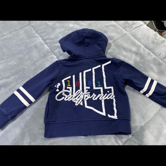 GUESS boys set - Picture 1 of 3